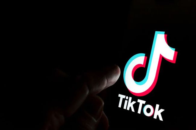 怎么登录TikTok？